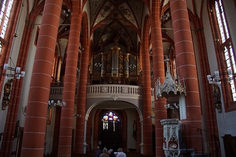 Sankt Wendel